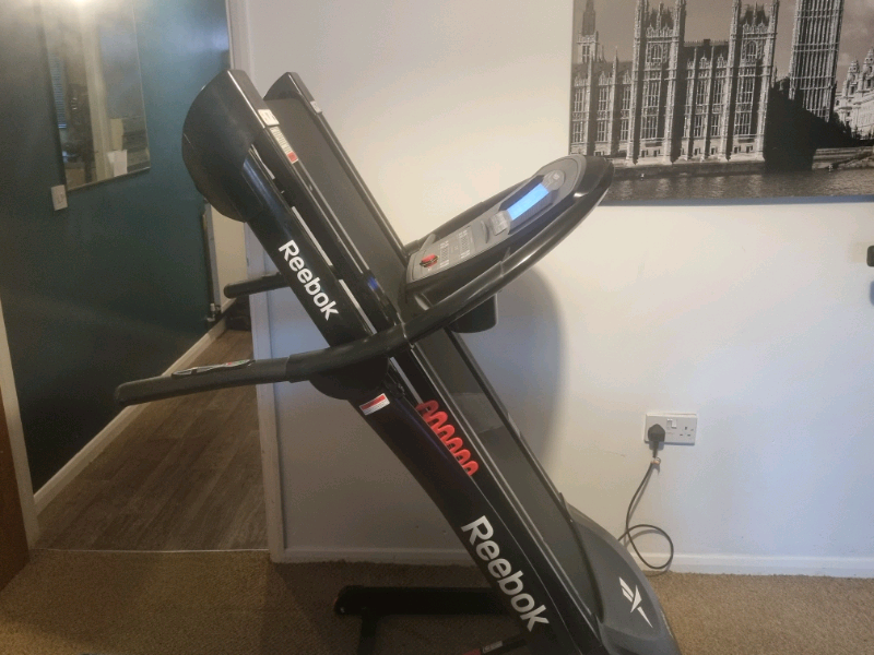 reebok treadmill zr9